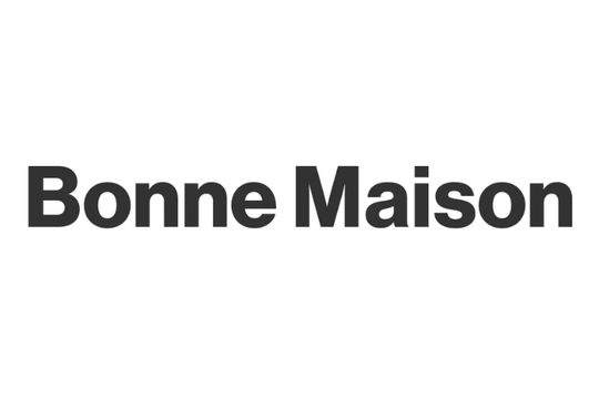 BONNE MAISON