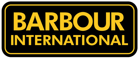 Barbour international