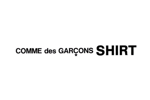 Comme Des Garçons SHIRT