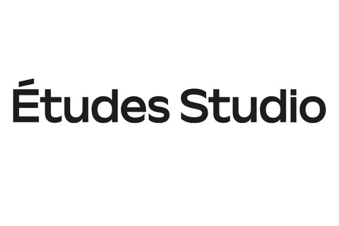 ÉTUDES STUDIO