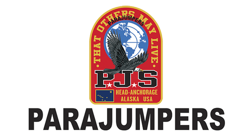 PARAJUMPERS