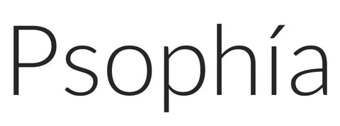 PSOPHIA
