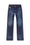 JEANS STRAIGHT 1985 LARKEE