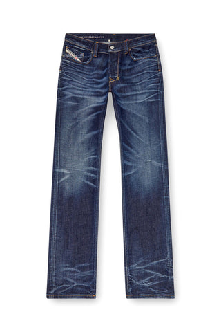 JEANS STRAIGHT 1985 LARKEE