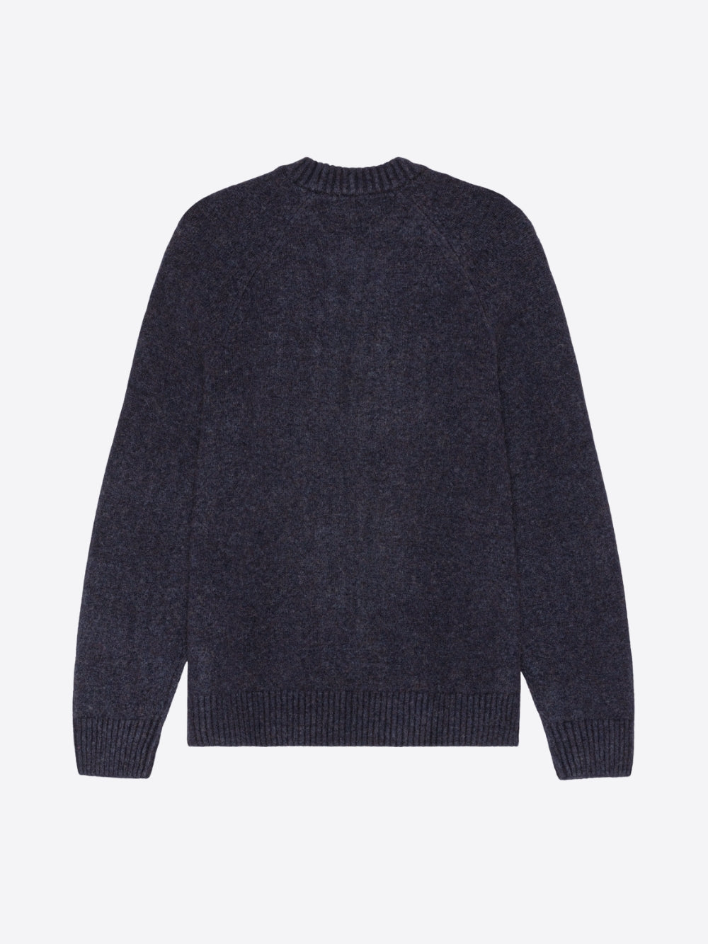 SOFT ROUNDNECK KNIT