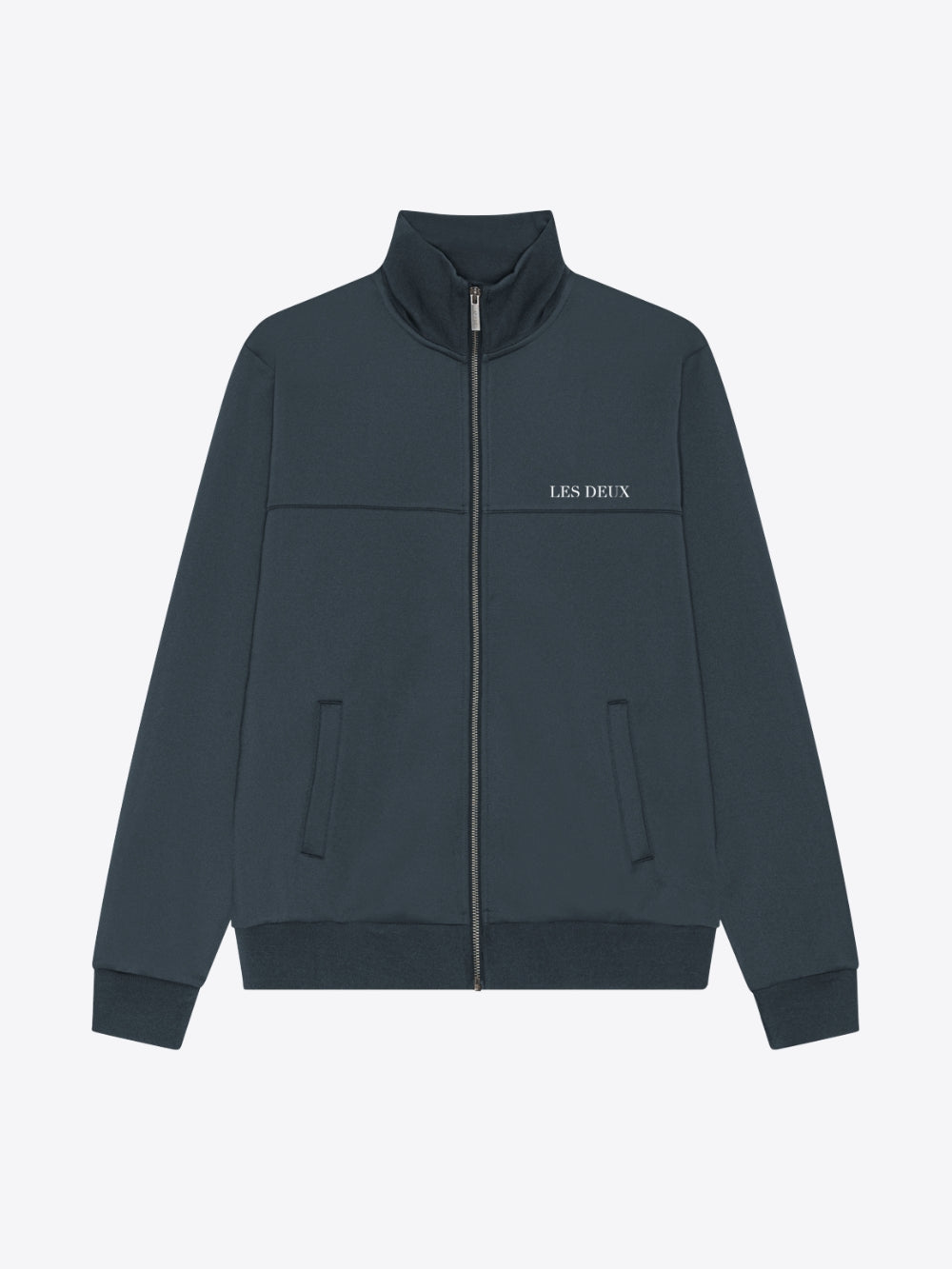 SIGNATURE TRACK JACKET