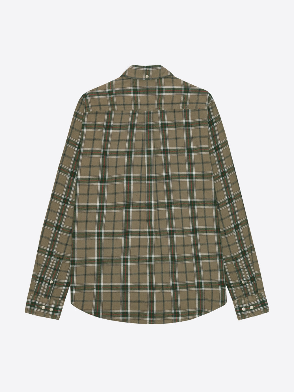 VINTAGE CHECK SHIRT