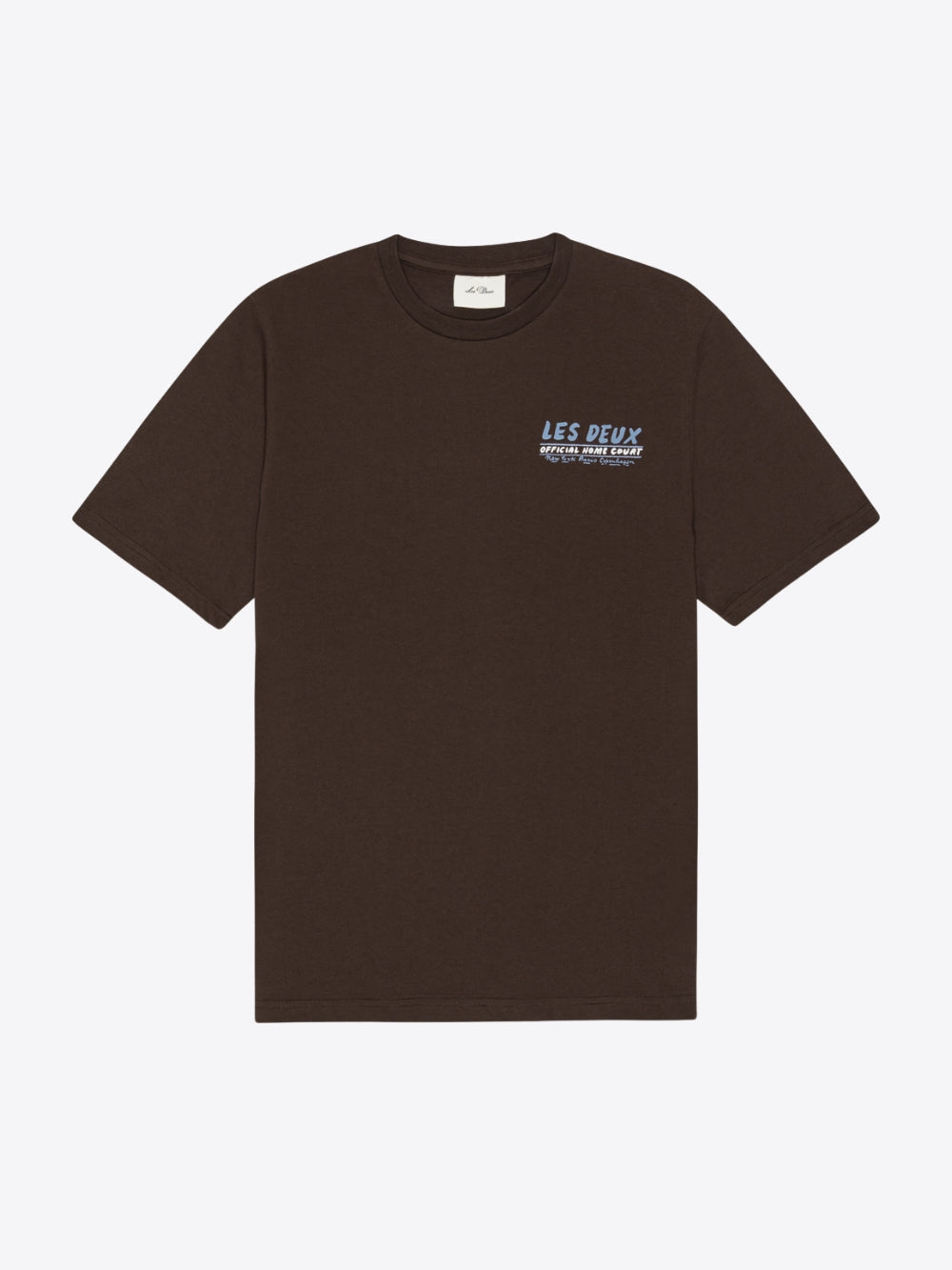RECORD T-SHIRT