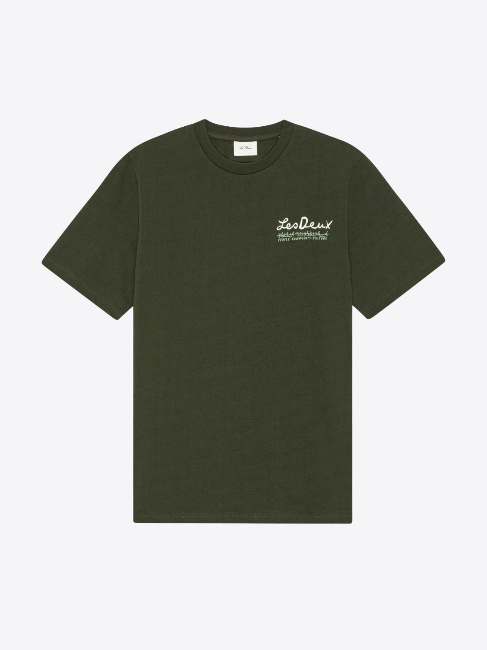 RURAL T-SHIRT