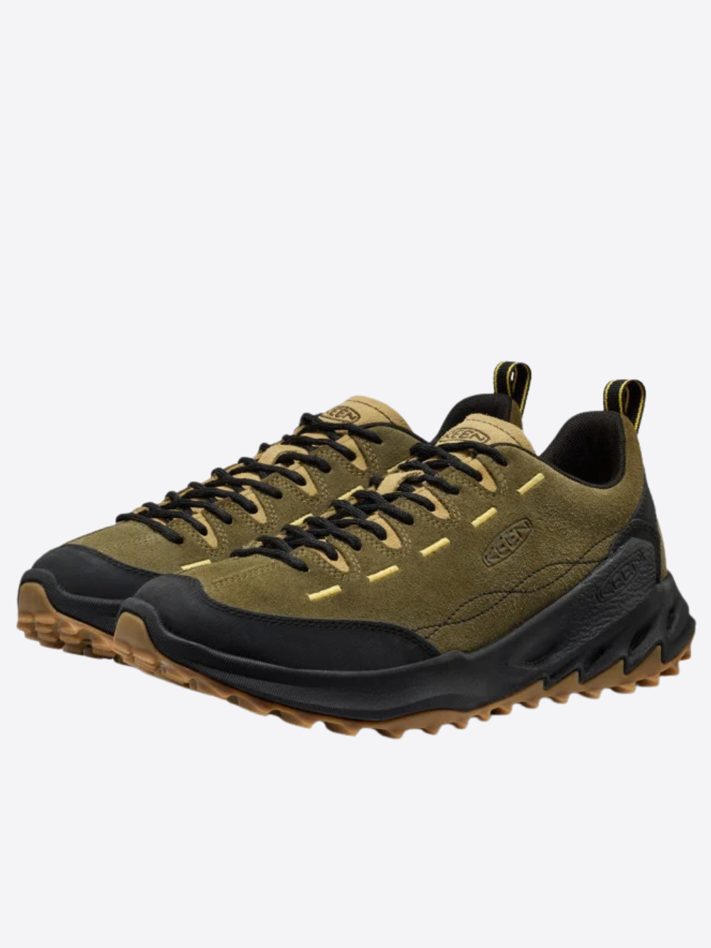 JASPER ZIONIC M