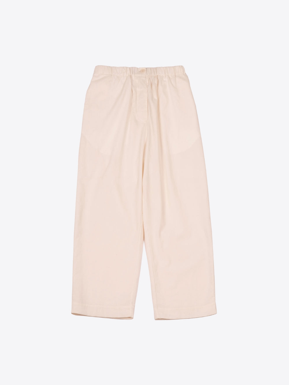 THE KIKA TROUSERS - SOLIDS