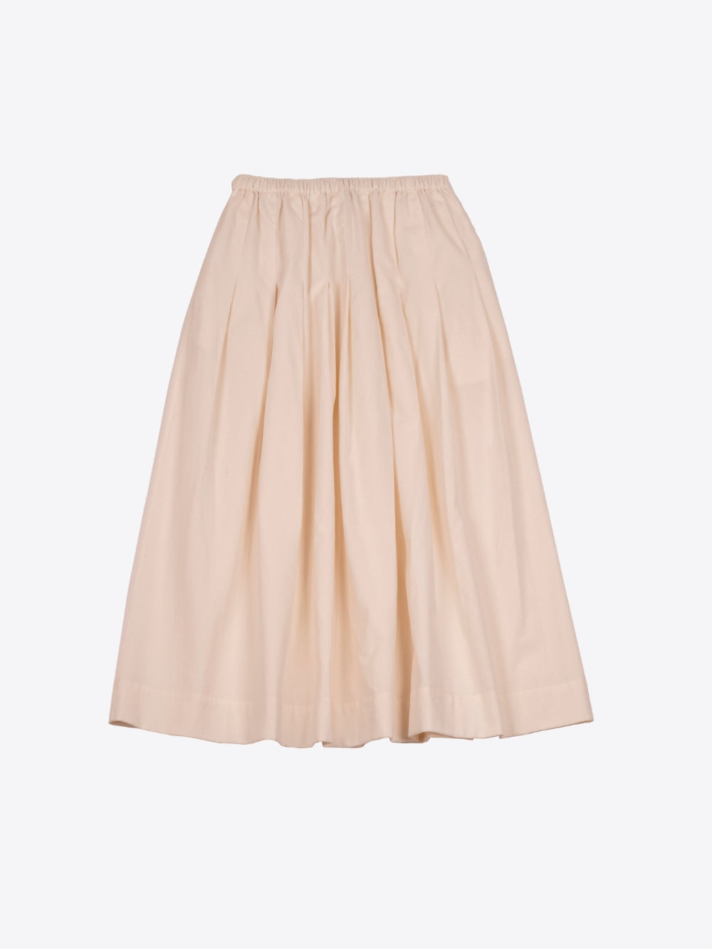 THE ALIX SKIRT - SOLIDS