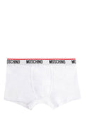 PACK 2 BOXER BLANCO