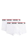 PACK 2 BOXER BLANCO