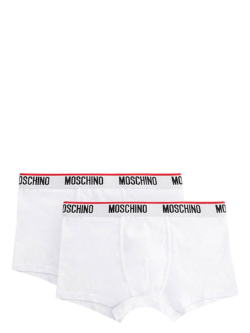 PACK 2 BOXER BLANCO