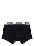 PACK 2 BOXER NEGRO