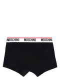 PACK 2 BOXER NEGRO