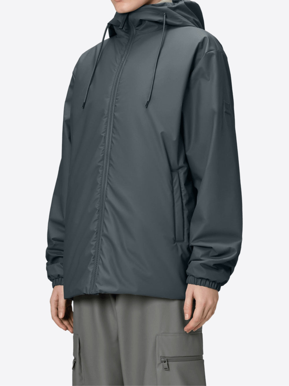 LOHJA INSULATED JACKET
