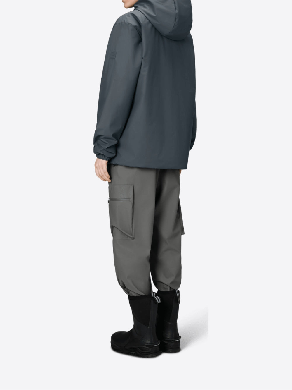 LOHJA INSULATED JACKET