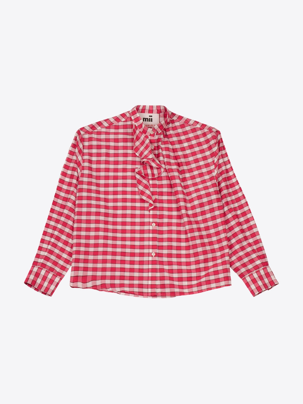 THE JABO SHIRT - IN THE KITCHEN