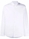 CAMISA OXFORD GREG BLANCA