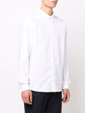 CAMISA OXFORD GREG BLANCA