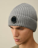 GORRO CANALÉ GRIS LENS