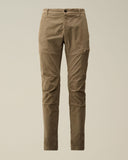 PANTALÓN CORDUROY ERGONOMIC BEIGE