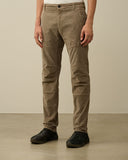 PANTALÓN CORDUROY ERGONOMIC BEIGE