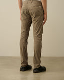 PANTALÓN CORDUROY ERGONOMIC BEIGE