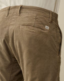 PANTALÓN CORDUROY ERGONOMIC BEIGE