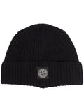 GORRO CANALÉ NEGRO