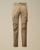 PANTALÓN STRETCH CARGO BEIGE