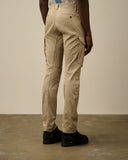 PANTALÓN STRETCH CARGO BEIGE