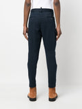 D2 SEXY CARGO PANTS NAVY