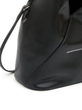 BOLSO JAPANESE CUERO VEGANO NEGRO SMALL