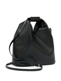 BOLSO JAPANESE CUERO VEGANO NEGRO SMALL