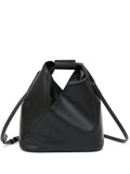 BOLSO JAPANESE CUERO VEGANO NEGRO SMALL