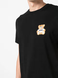 CAMISETA TEDDY NEGRA