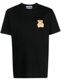 CAMISETA TEDDY NEGRA