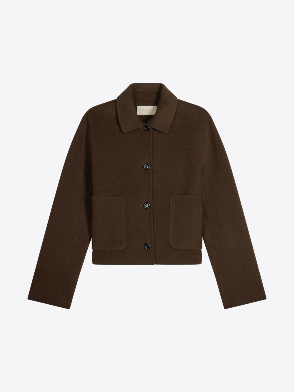 CHAQUETA HENRI