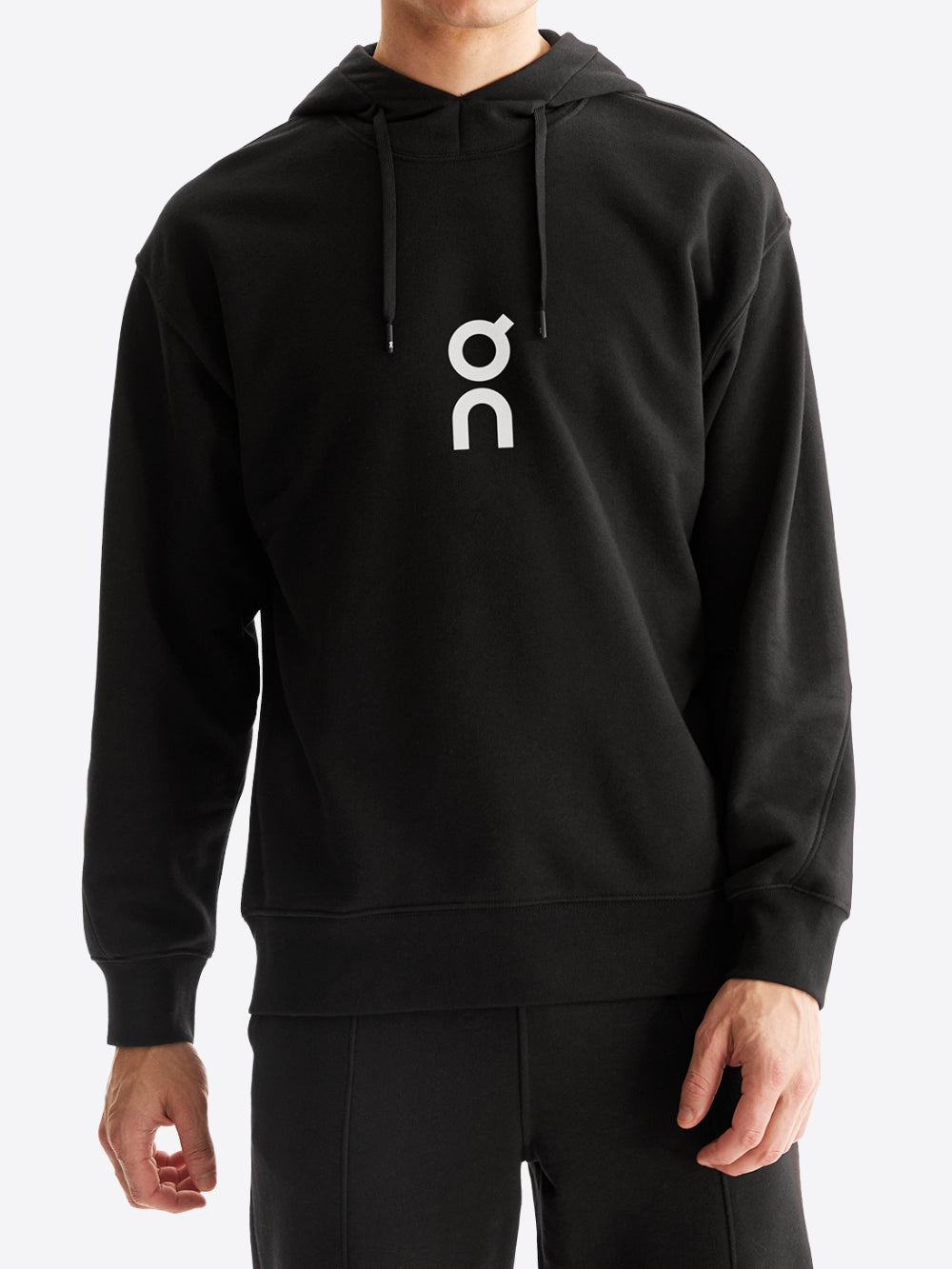 CLUB HOODIE M