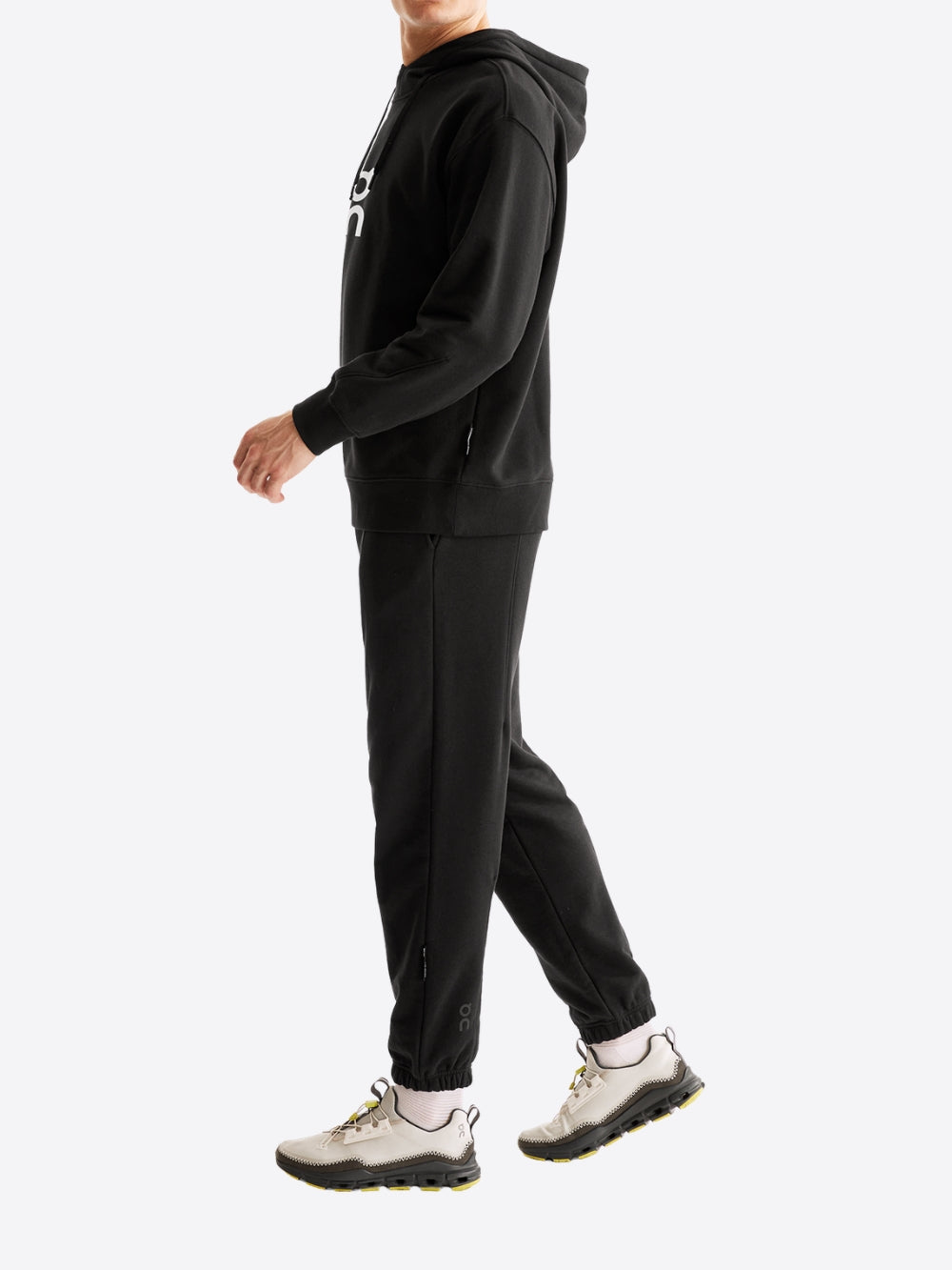 CLUB HOODIE M