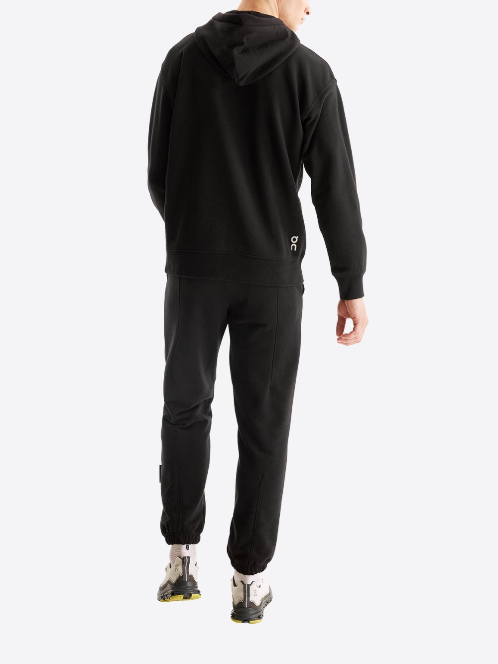 CLUB HOODIE M