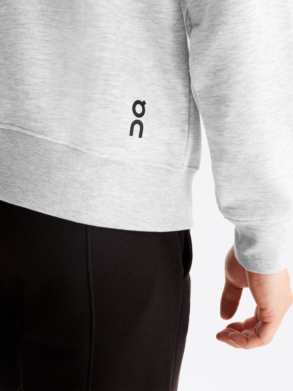CLUB HOODIE M