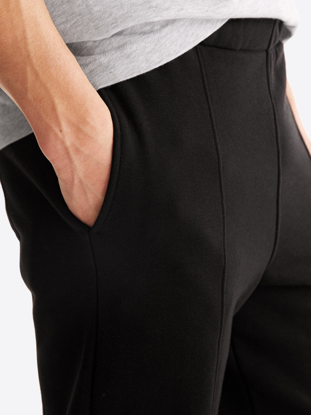 CLUB PANTS M
