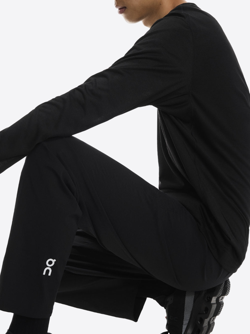 ALL-DAY JOGGERS M