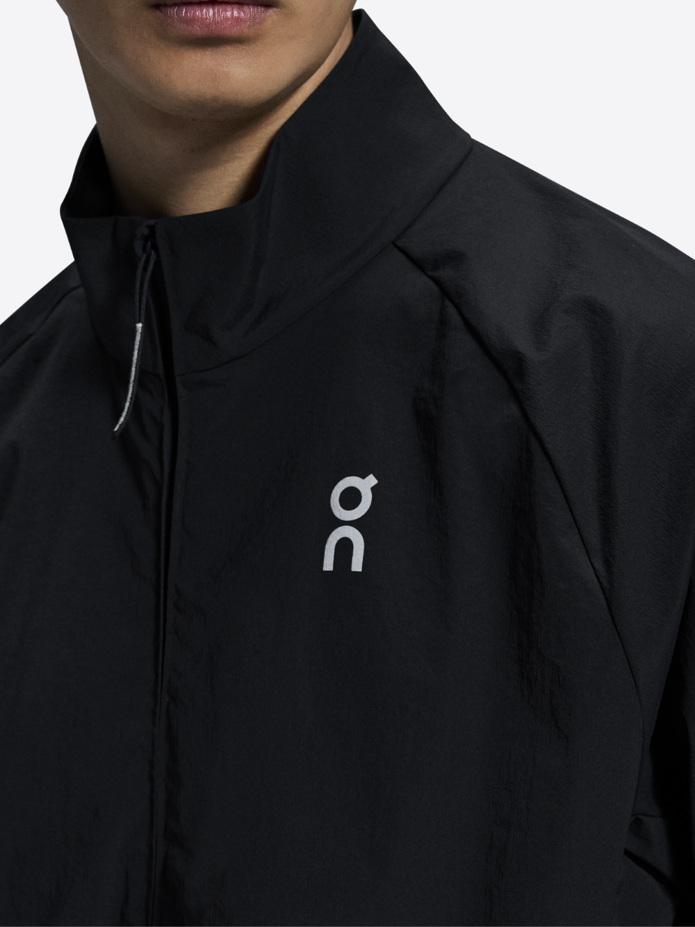 ALL-DAY 1/2 ZIP JACKET M