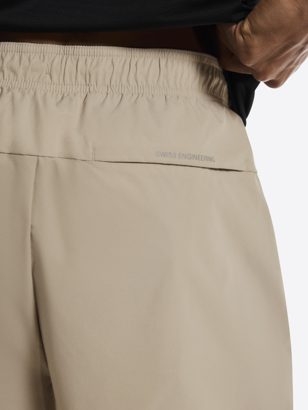5" CORE SHORTS M