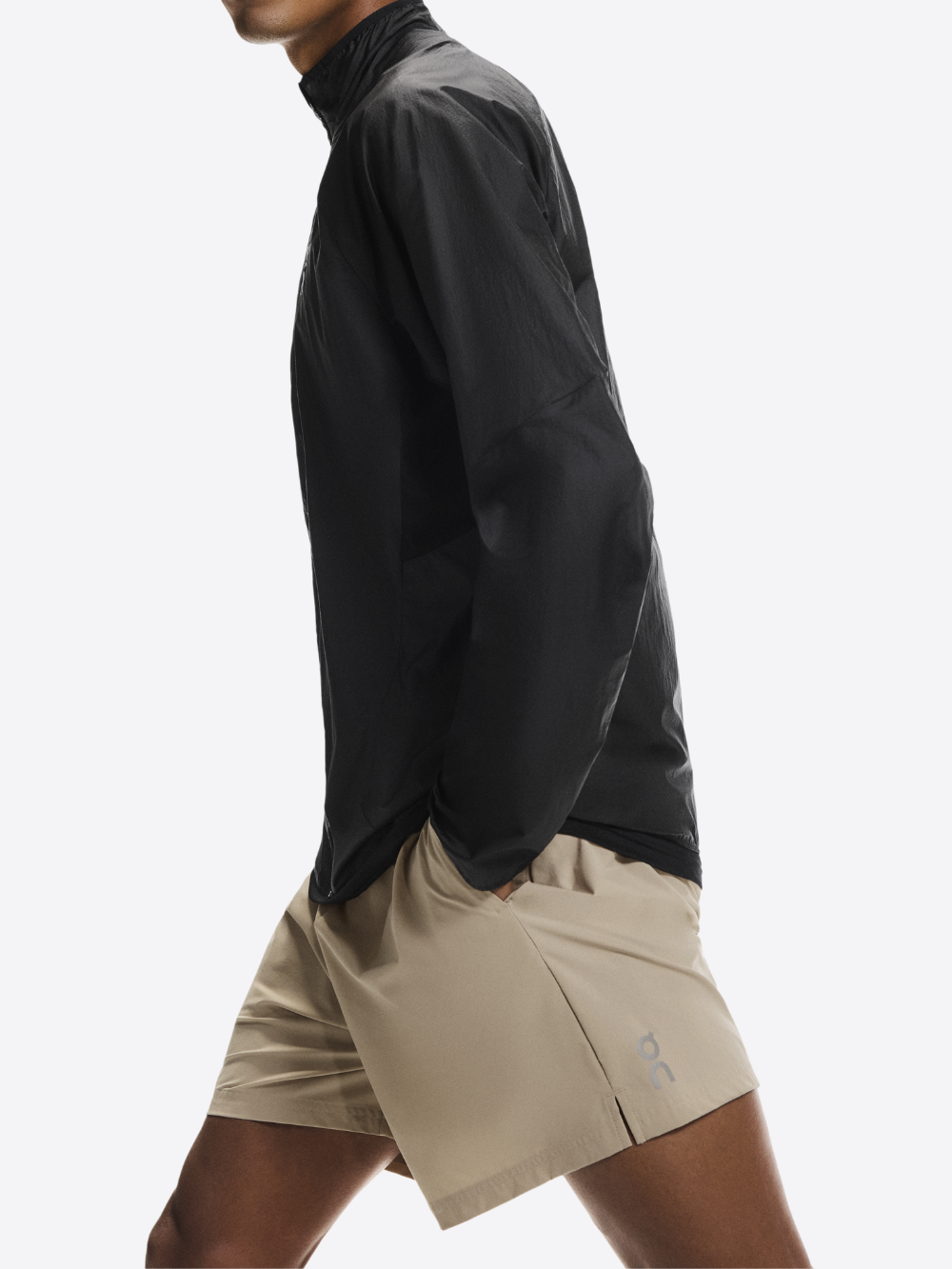 5" CORE SHORTS M